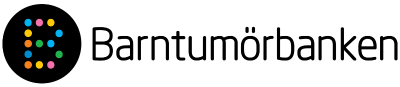 Barntumörbanken Logo